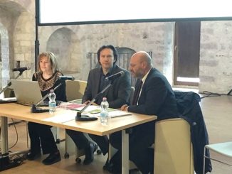 Agenda Digitale Assisi primo seminario percorso di conoscenza per enti pubblici