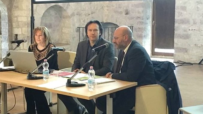 Agenda Digitale Assisi primo seminario percorso di conoscenza per enti pubblici Agenda Digitale Assisi primo seminario percorso di conoscenza per enti pubblici