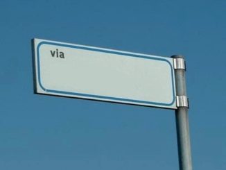 Agenda Digitale banche dati geografiche della toponomastica ad Assisi