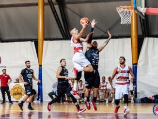Virtus Assisi, la prima in campionato è da urlo: sconfitto Todi al PalaSir 104-45