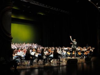 Un nuovo progetto musicale all’Istituto Comprensivo Assisi 3