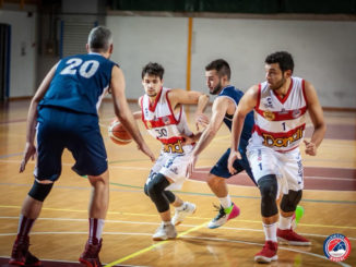 Virtus Assisi vince ancora, al PalaSir sconfitto il Basket Fermignano 75-60