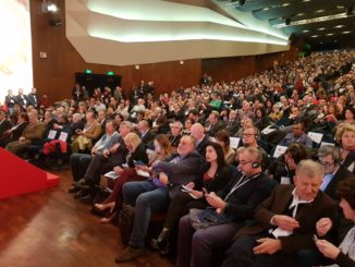 Assisi, al 15esimo congresso si parla di terremoto e di opportunità di sviluppo