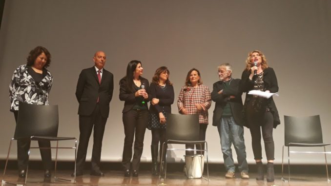 Rispetto, solidarietà, legalità e amicizia al Lyrick con 900 studenti