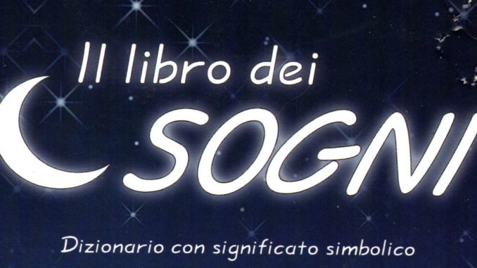 il libro dei sogni