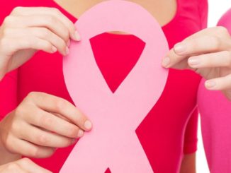 Punto Rosa sostegno donne operate al seno Calendario fotografico 2019 