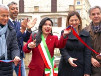 Invasione dei buongustai a Unto olio nuovo, eh vieni anche prossimo week!