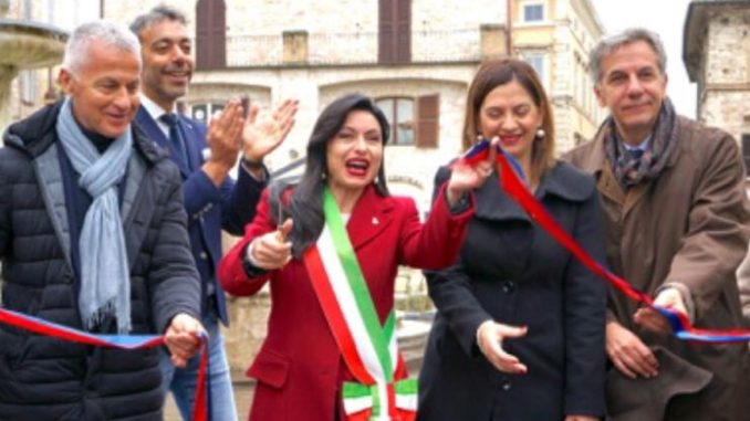 Invasione dei buongustai a Unto olio nuovo, eh vieni anche prossimo week!
