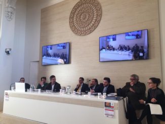Alleanza per il suolo e progetto per sostenibilità del Sacro Convento