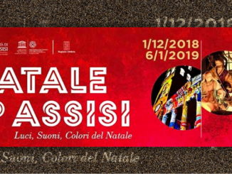 Leggio, comune di Assisi fa pubblicità a cenone San Silvestro Pro Loco
