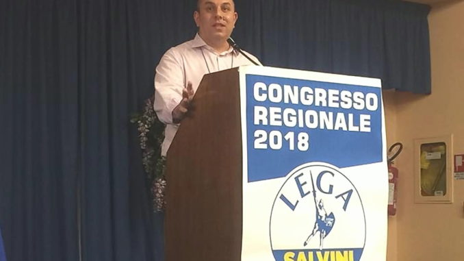 Elezioni regionali, Pastorelli, Stefania Proietti si dimetta!