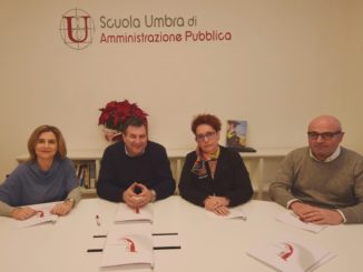 Ufficio direzione Suap - 2018