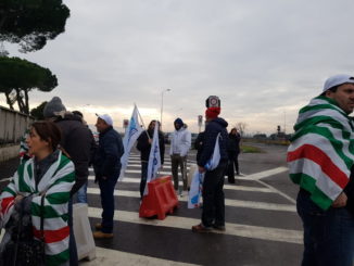 Scelta sciopero stabilimento Colussi, Petrignano, azienda, incomprensibile