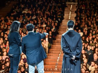 Concerto al Teatro Lyrick, si può continuare a donare