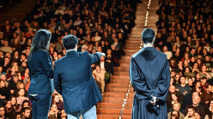 Concerto al Teatro Lyrick, si può continuare a donare