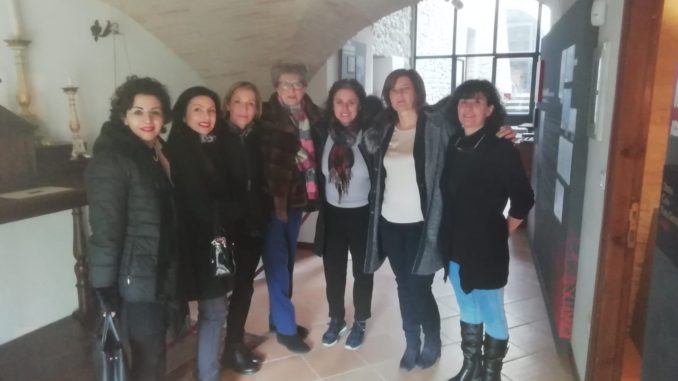 Museo della Memoria Assisi sempre più centro di approfondimento sui diritti