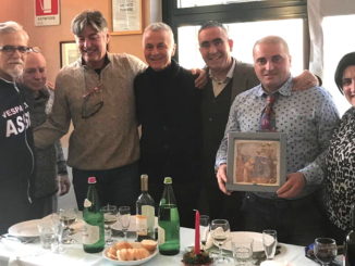 Fine anno strepitoso per Vespa Club Assisi Audax di San Francesco