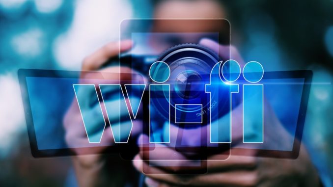Wifi libera su territorio di Assisi, città sempre più smart