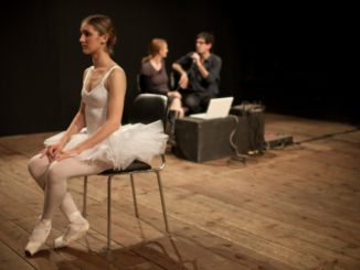 Omaggio a Café Muller, Piccolo Teatro degli Instabili Assisi