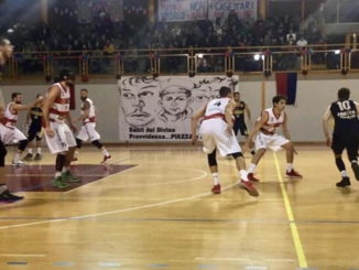 Virtus Assisi basket batte il Fratta Todina Umbertide