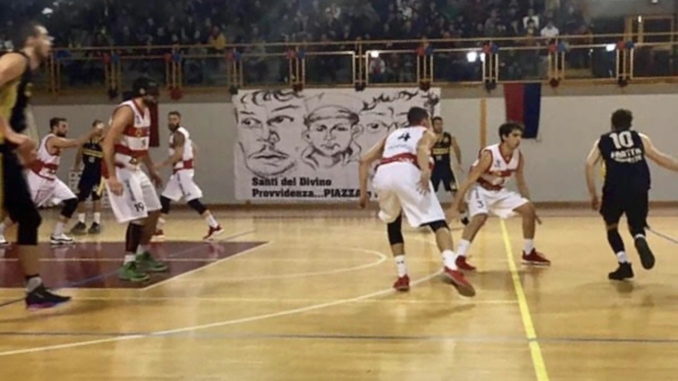 Virtus Assisi basket batte il Fratta Todina Umbertide
