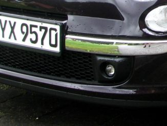 Fermate tre auto con targa straniera, ai conducenti più di duemila euro di multa