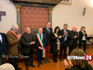 Giornata della Memoria, Assisi, esempio unico della salvezza degli ebrei
