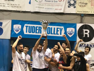 Coppa Umbria, Virtus Assisi in trionfo: in finale battuto il Basket Todi
