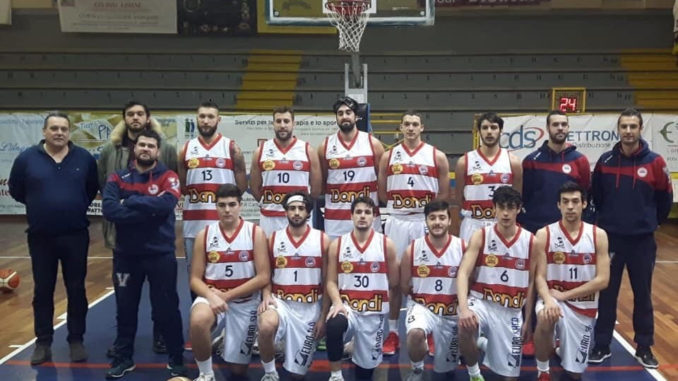 Coppa Italia regionale Umbria, Virtus Assisi in finale