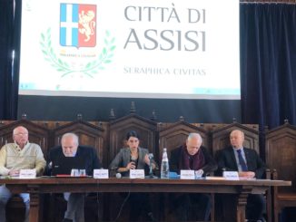 Giorno del ricordo delle vittime delle foibe, cerimonia e consegna