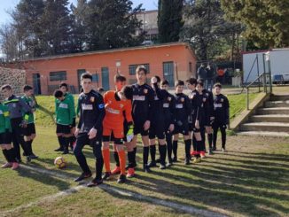 Calcio, Angelana vince a Pila e batte per 5 a 0 il Settevalli