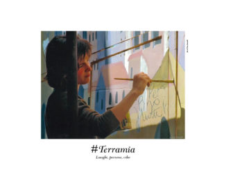 #Terramia luoghi, persone, cibo al Baccanale di Assisi