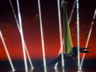 Al teatro Lyrick di Assisi arriva lo spettacolo The Lamb Lies Down on Broadway