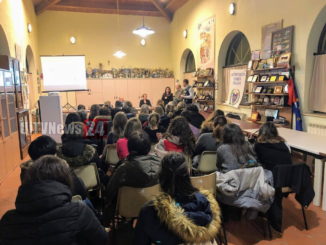 Corso base di formazione per il volontariato rivolto all'anziano