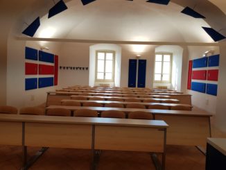 Giornata dell’orientamento universitario, oggi al Palazzo Bernabei