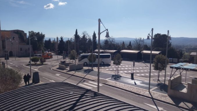 Parcheggi, tariffe agevolate, e ‘Flat Park’ piazza Matteotti per i residenti sempre a 0,70