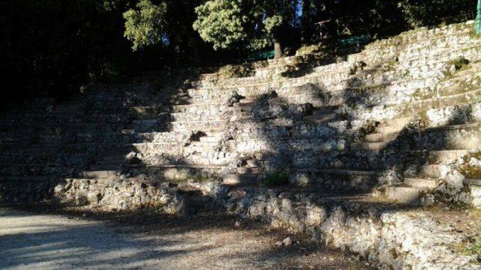 Assisi va al Pincio, manifesto in dieci punti per la riapertura
