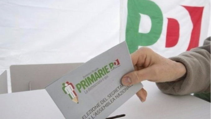 primarie Primarie PD, si vota domenica 3 marzo dalle 8 alle 20, ecco dove ad Assisi