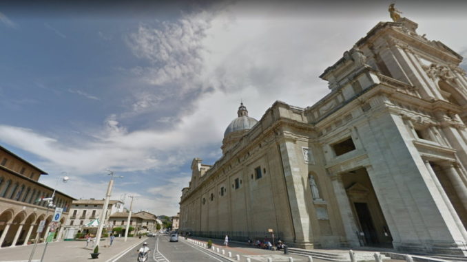 S.M.Angeli ristrutturazione del traffico per nuova stagione turistica