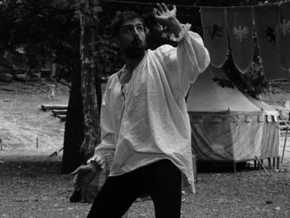 Perugia 1416, l'assisano Stefano Venarucci è il regista per l'edizione 2019