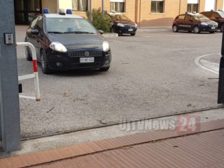 Tenta di uccidere la madre a Tordandrea, il figlio ora si trova in carcere