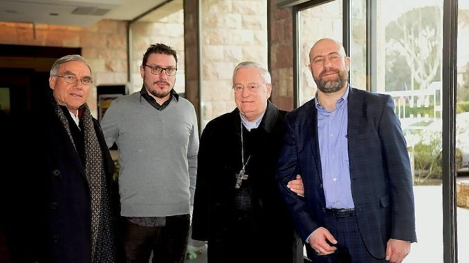 Il Centro Sportivo Italiano ad Assisi per “Ricostruire Ricucire Pacificare” Il Centro Sportivo Italiano ad Assisi per “Ricostruire Ricucire Pacificare”