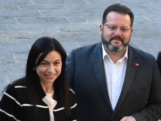Fabrizio Gareggia su vicenda Tacconi replica al sindaco di Assisi Proietti