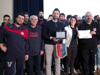 Virtus Assisi e Basket Urbania, sabato in palio il primo posto