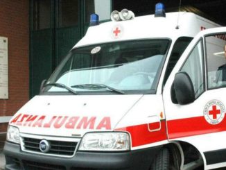 Incidente sul lavoro, in Sicilia operaio di Santa Maria, perde la mano