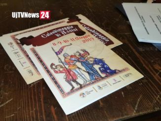 Assisi, è festa in città con il Calendimaggio, presentato il programma