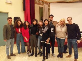 AIESEC per il Global educhange event @ Istituto comprensivo Assisi 3