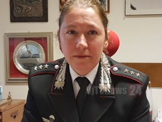 Ferisce la madre a Tordandrea, la donna era riuscita a telefonare al nipote