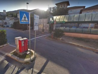 Fabrizio Leggio M5s chiede chiarezza a Capitanucci su concessione SABA
