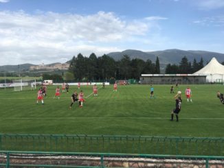 Calcio, Angelana-Orvieto, termina 0-0, ma non è ancora detta l’ultima parola
